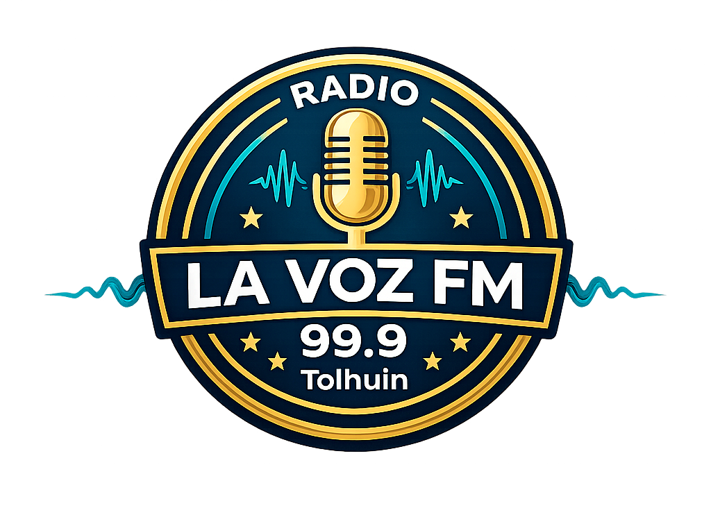 LA VOZ DE TOLHUIN